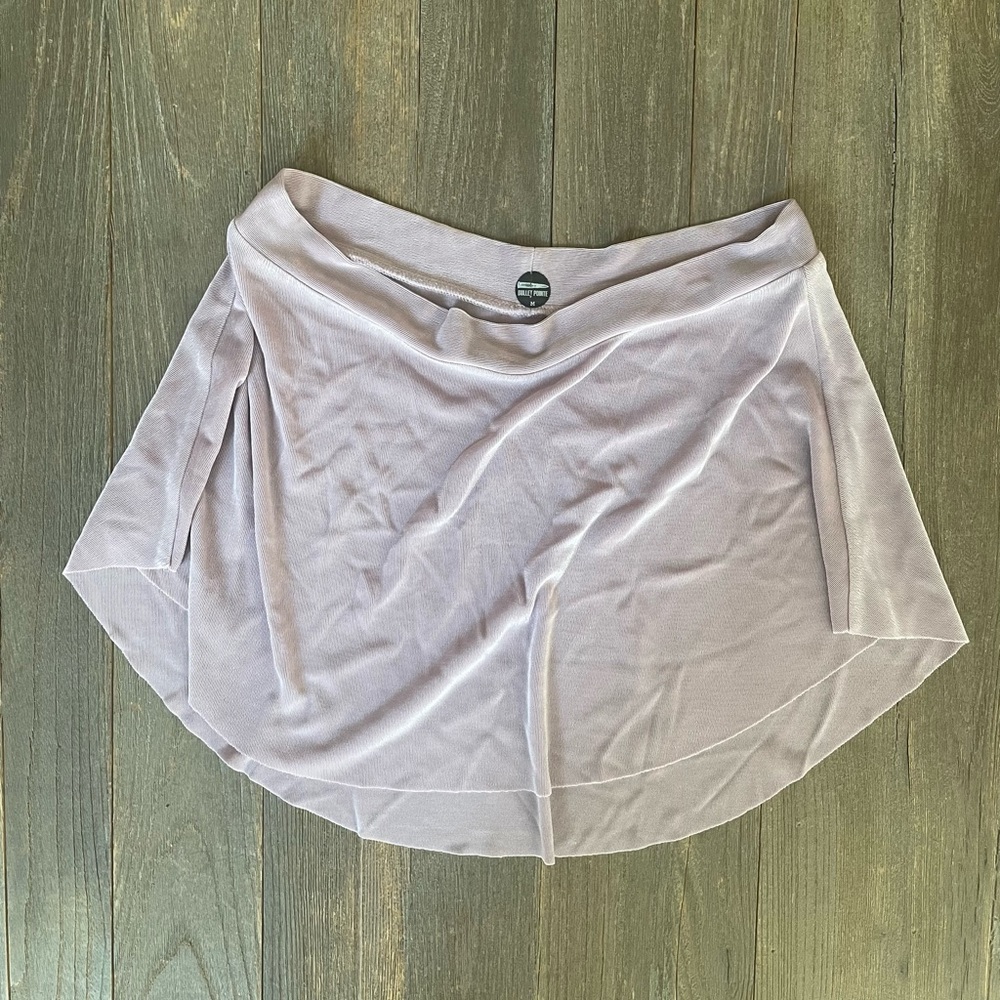 Haze Bullet Pointe Ballet Skirt